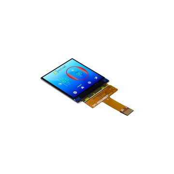 1.3 Inch Square TFT LCD Display 240x240 Display Pixels