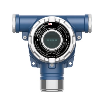 Explosion Proof Combustible Gas Detector GTYQ-AT0501 - Reliable China Suppliers and Factory Solutions