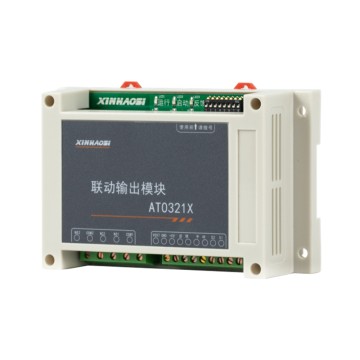 AT0321X / AT0322X Output Device