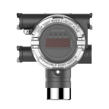 China Suppliers Factory AT0602 Explosion Proof Oxygen Toxic VOC Gas Detector for Safety Monitoring