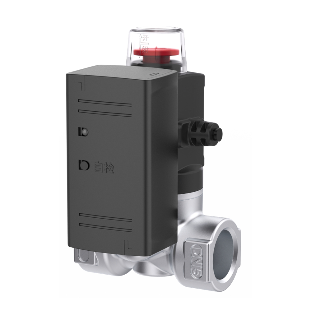 Dry Battery Type Household Wireless Solenoid Valve.jpg