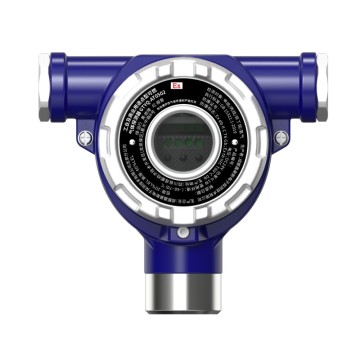 China Explosion Proof Combustible Gas Detector GTYQ-AT0502 - Reliable Suppliers and Factory Solutions