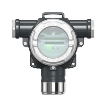 GTYQ-AT0503  Explosion Proof Combustible Gas Detector