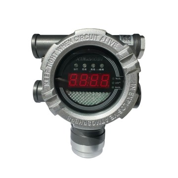 Explosion Proof Combustible Gas Detector GTYQ-AT0602 from Reliable China Suppliers and Factory for Safety Solutions