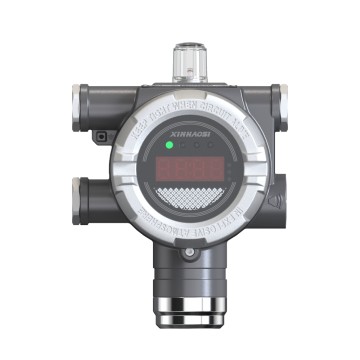 GTYQ-AT0602A  Explosion Proof Combustible Gas Detector