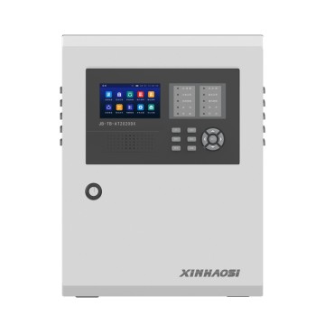 JB-TB-AT2020DX Gas Detector Controller - Trusted China Suppliers & Factory for Reliable Safety Solutions