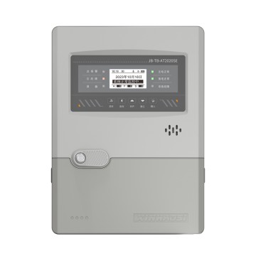 JB-TB-AT2020SE Gas Detector Controller - Reliable China Suppliers & Factory for Superior Safety Solutions