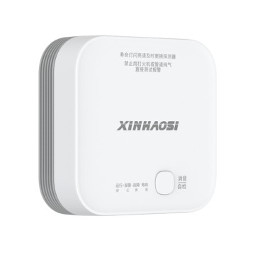 China Suppliers JT-AT2018 / JT-2028 / JT-AT2058 Series Household Combustible Gas Detectors from Factory