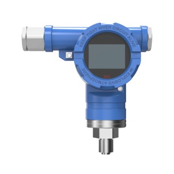 Drucktransmitter XCS-P3051