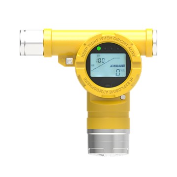 Explosion-Proof Oxygen, Toxic & VOC Gas Detector - XP3000 from Reliable China Suppliers & Factory