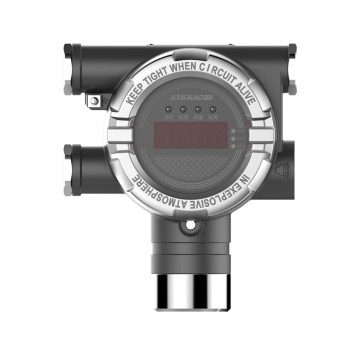 XP4000 Explosion Proof Oxgen / Toxic / VOC Gas Detector