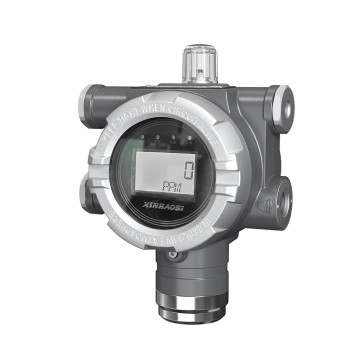 China Suppliers Factory XP4000P Explosion Proof Oxygen Toxic VOC Gas Detector for Safety Applications