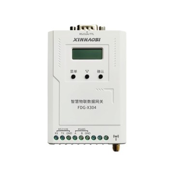FDG-X304 Intelligent Data Gateway