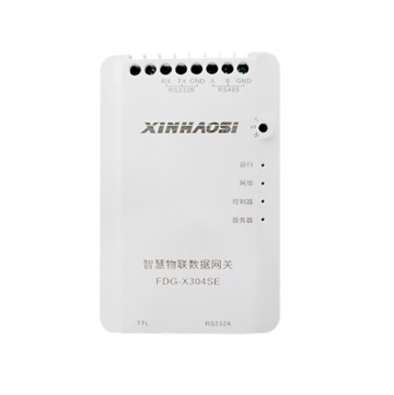 FDG-X304SE 智能数据网关 - 中国顶级供应商及工厂解决方案，实现无缝数据管理