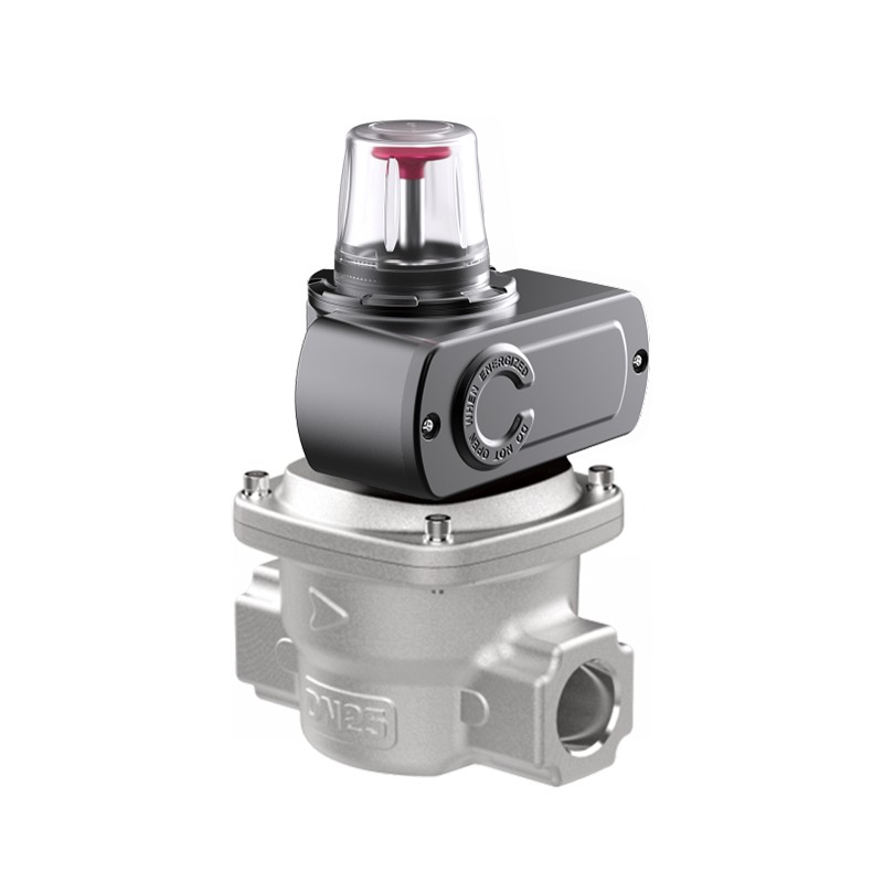 Industrial Gas Emergency Shut-off Solenoid Valve Keep Normally Closed BT-XF5 Series (3).jpg