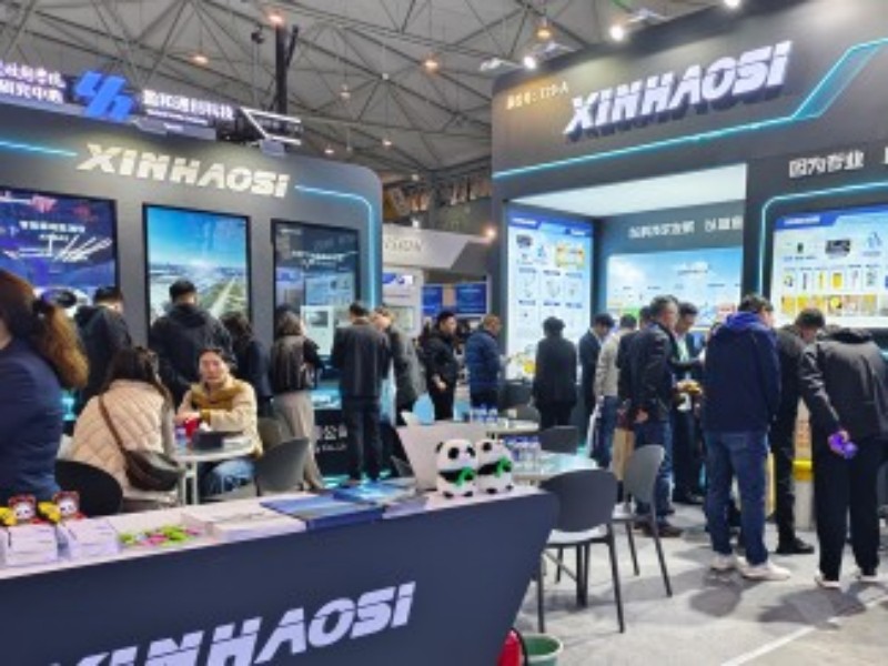 新豪思在第十二屆中國（成都）國際管道展覽會上展示尖端管道安全解決方案（1）.jpg