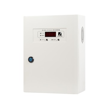 JB-MK-AT2042X Interlock Control Box