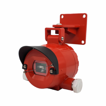 FD1020 双红外火焰探测器