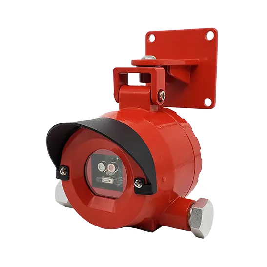 Synhwyrydd Fflam IR-UV Deuol FD1020.png