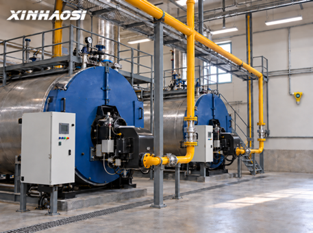 Why Gas Detection in Boiler Rooms Matters Most When the Heat Comes Back On