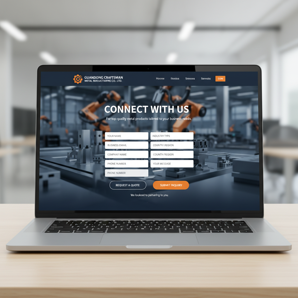 Contact Us