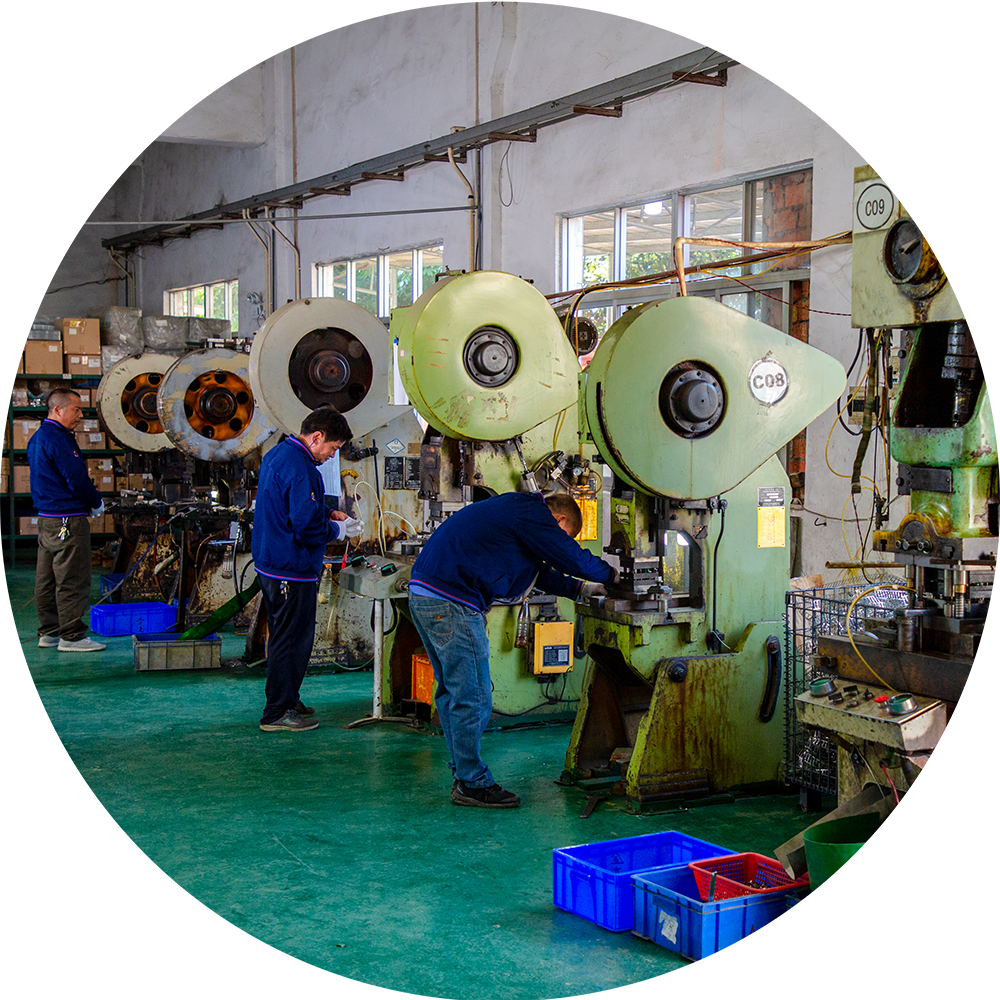 About Us CRAFTSMAN