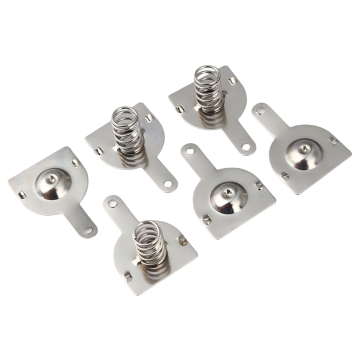 Fully Automated Production of Bridge-Riveted 18650 Battery Connectors