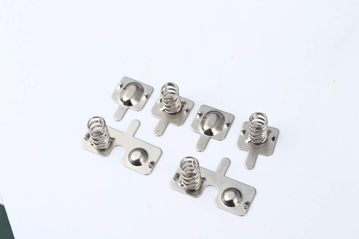 How to choose toy battery shrapnel? Key points of shrapnel for plush toys and electric toys