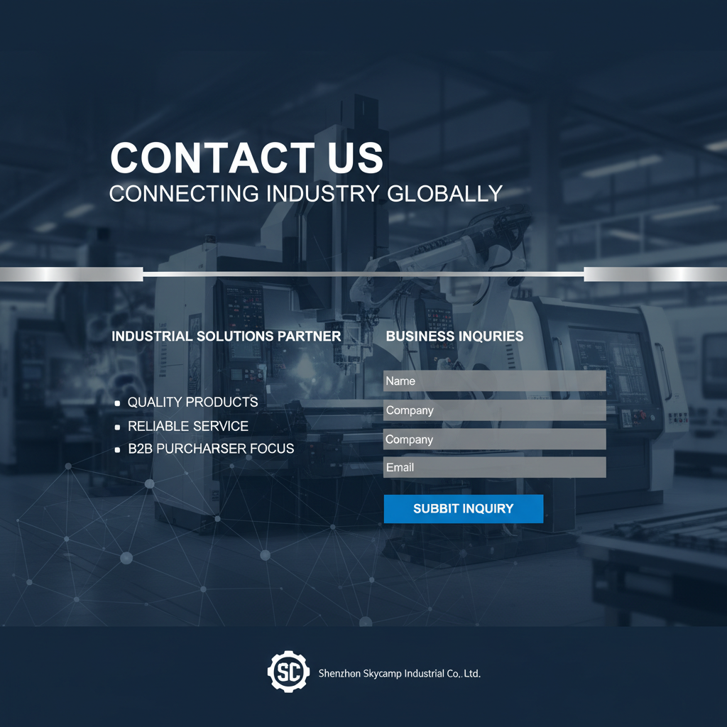 Contact Us