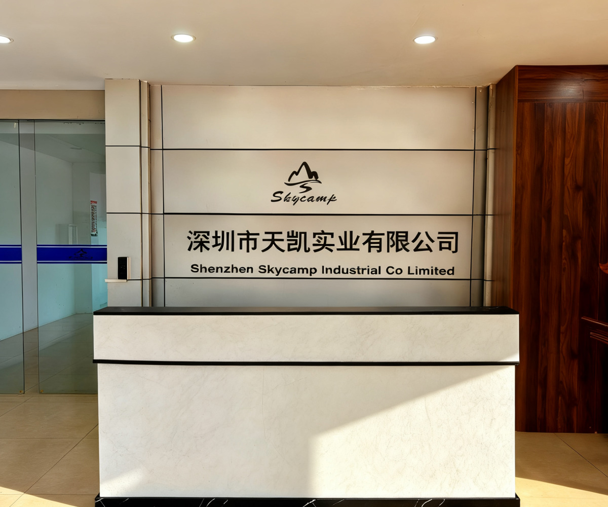 Company Introduction 02