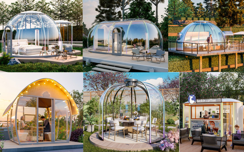 Comprehensive Product Portfolio