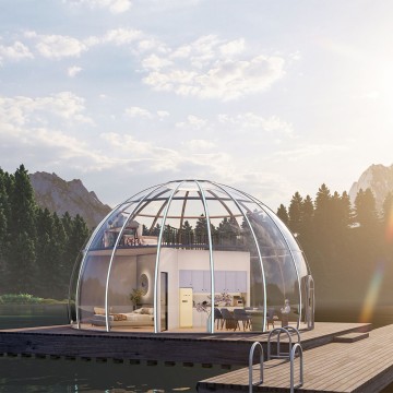 D10.0M Glamping Accommodation PC...