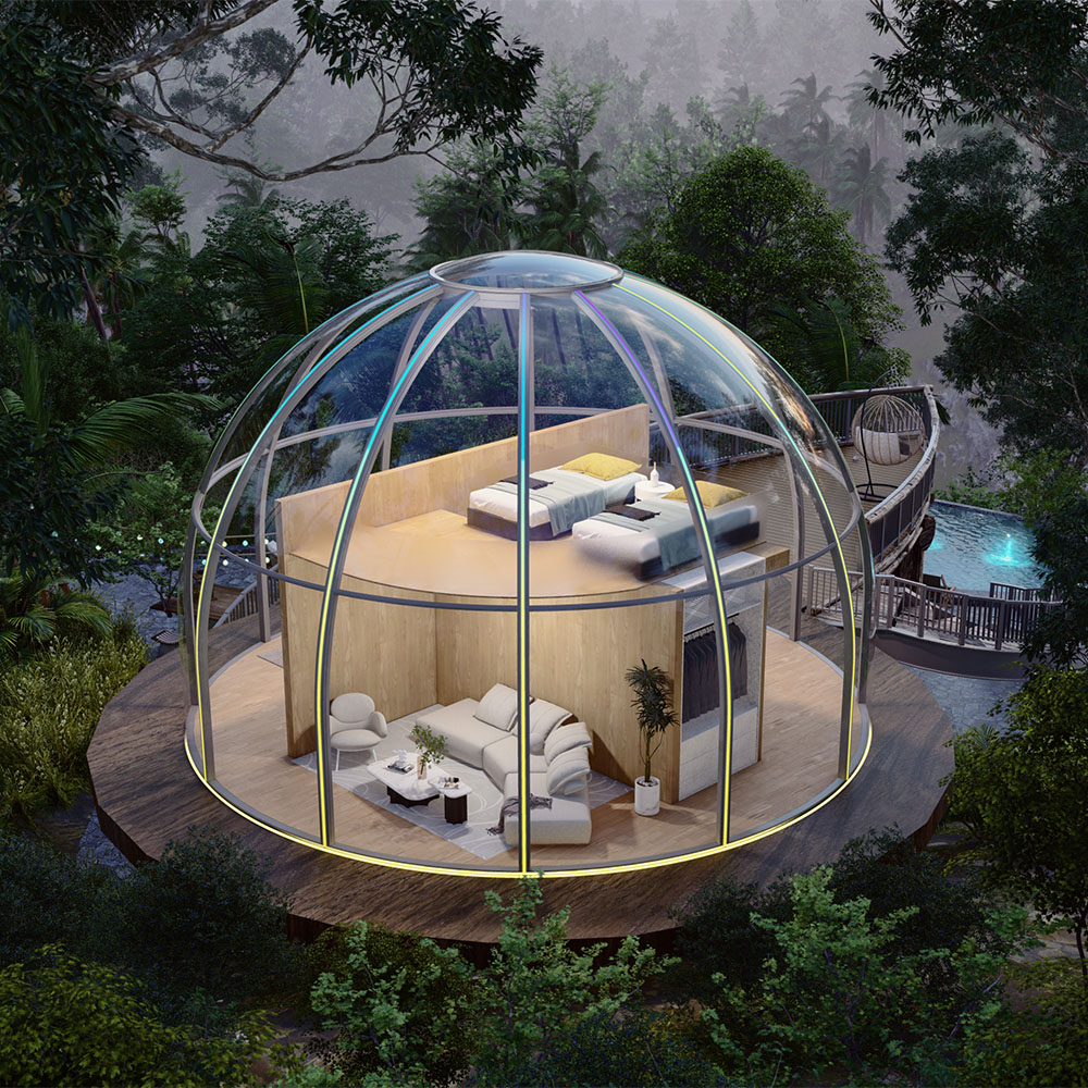 D8.0M Luxury Prefab Clear Dome House (7).jpg