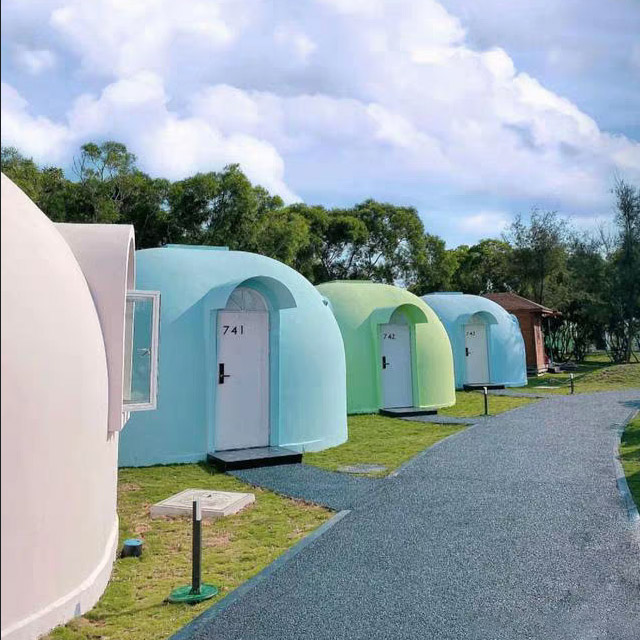 For Accommodation 09