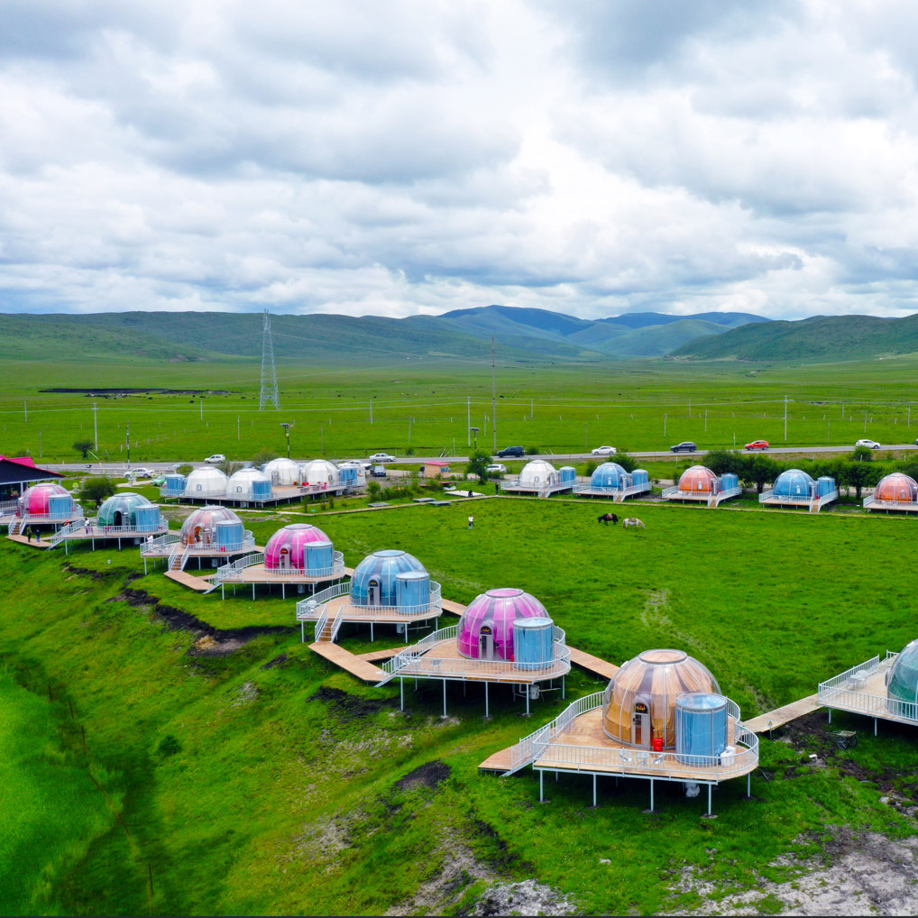 Glamping 02