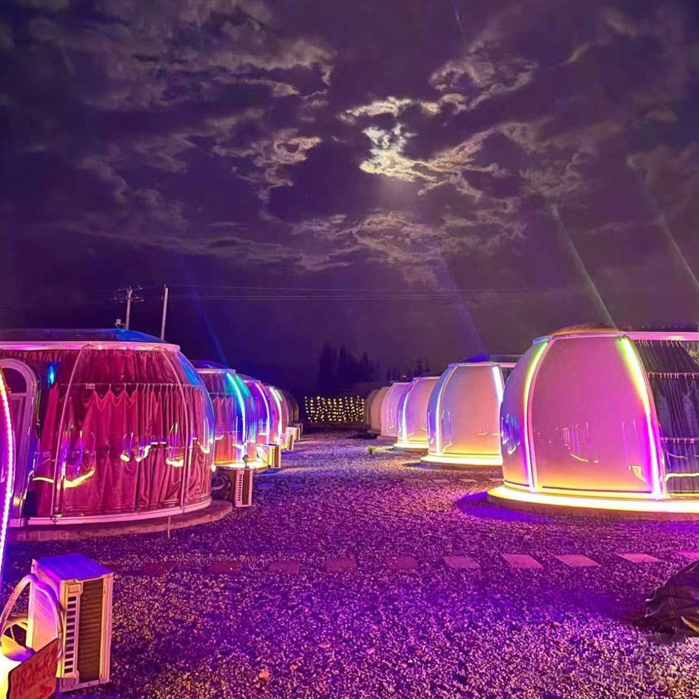 Glamping 05