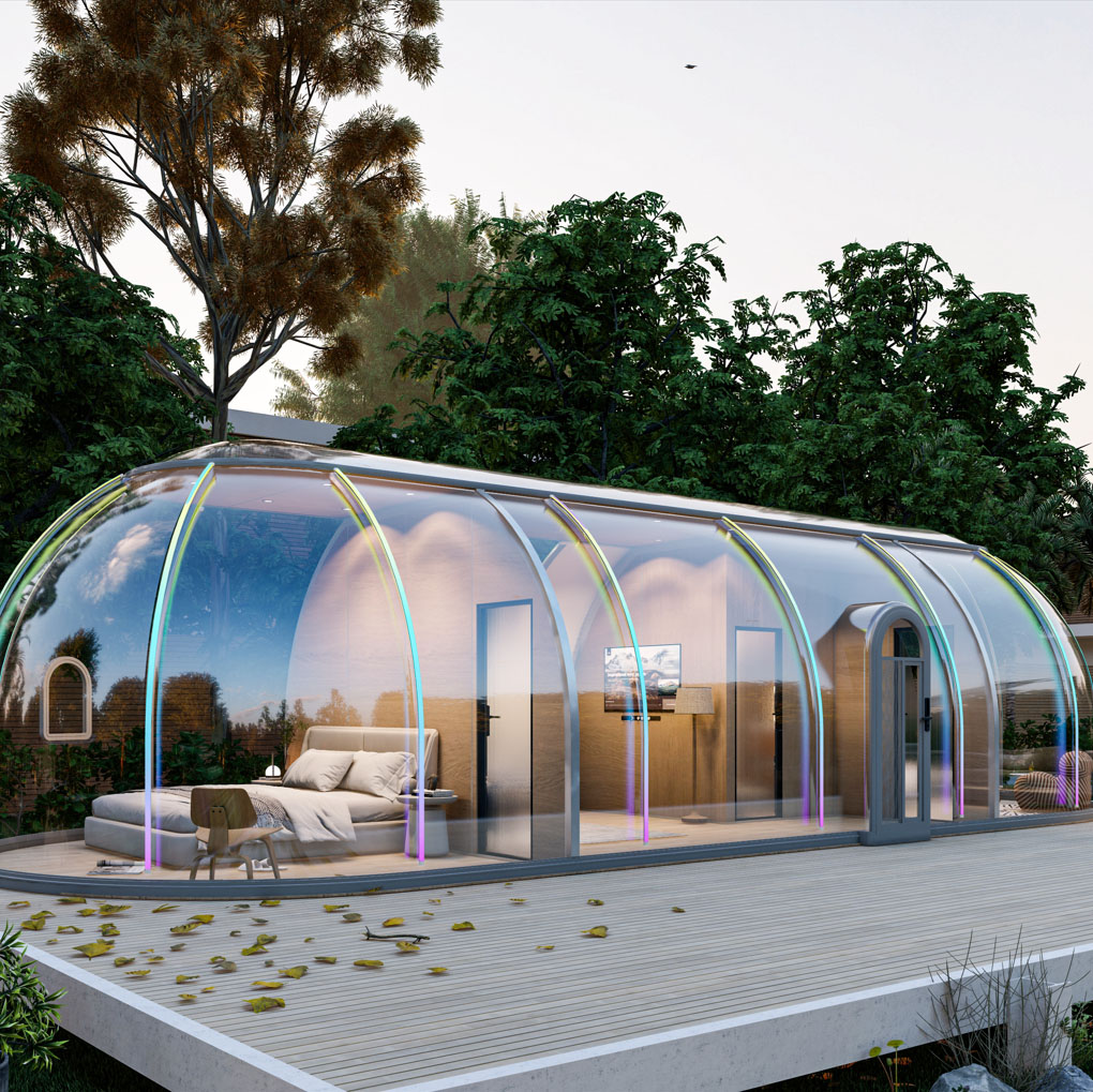 L12.5M Glamping Hotel Resort Skylight Dome (2).jpg
