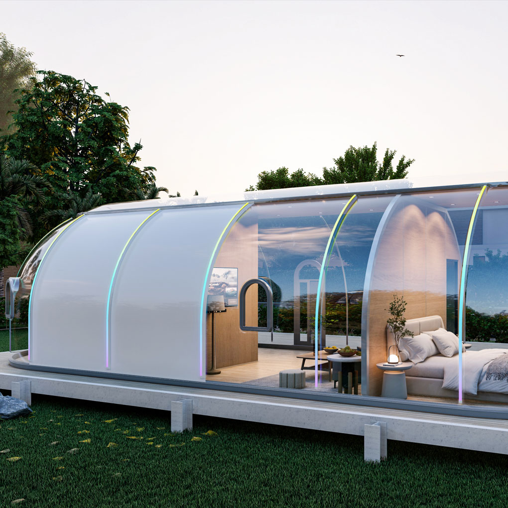 L12.5M Glamping Hotel Resort Skylight Dome (4).jpg