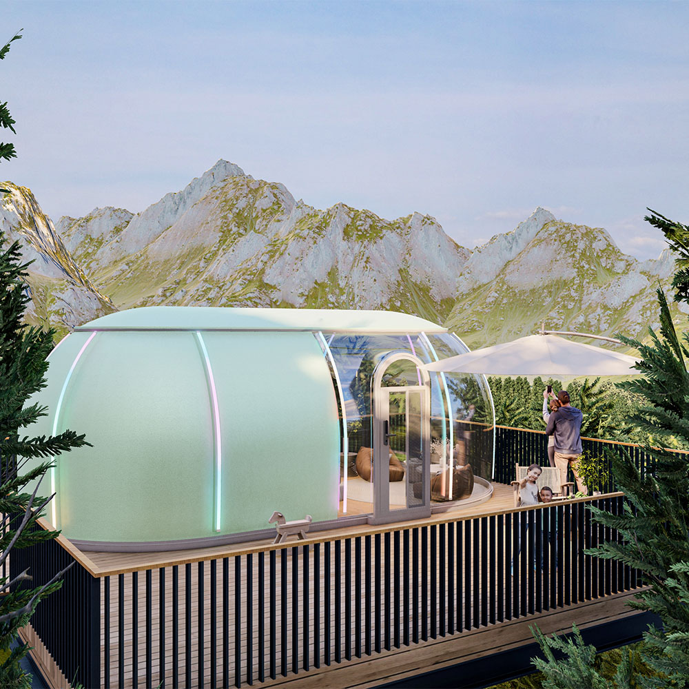 L6.5M Oval Star Glamping Pod Dome (7).jpg