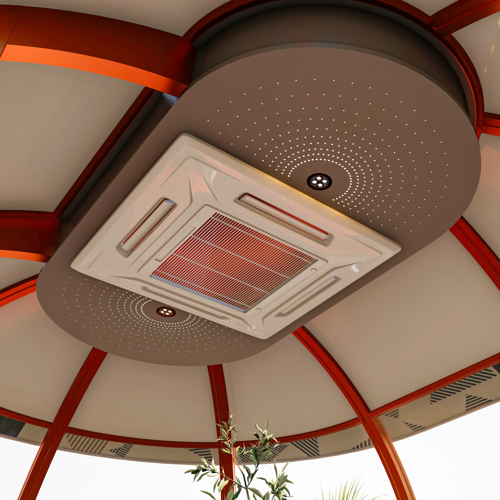 New Design Outdoor Luxury Dining Pod Dome (4).jpg