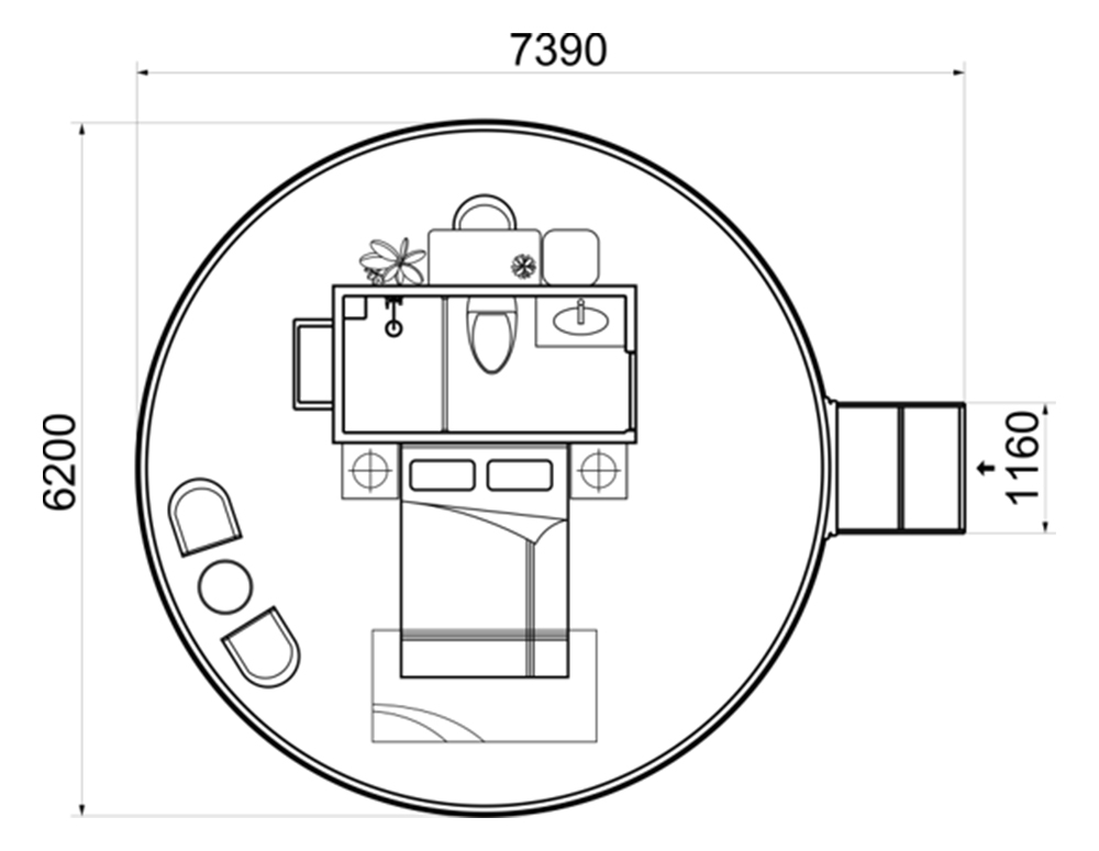 Product Dimension - D5