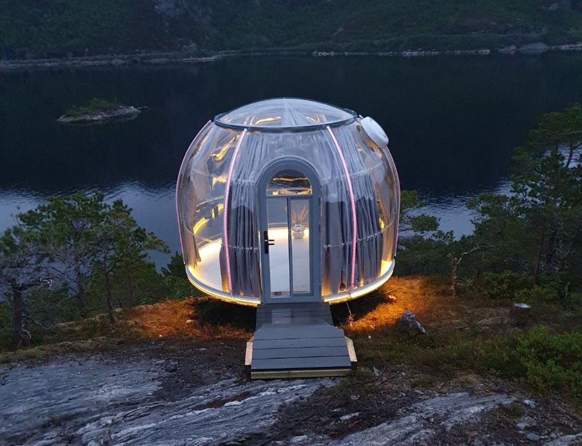Snow Peak Vault Dome Tent (11)