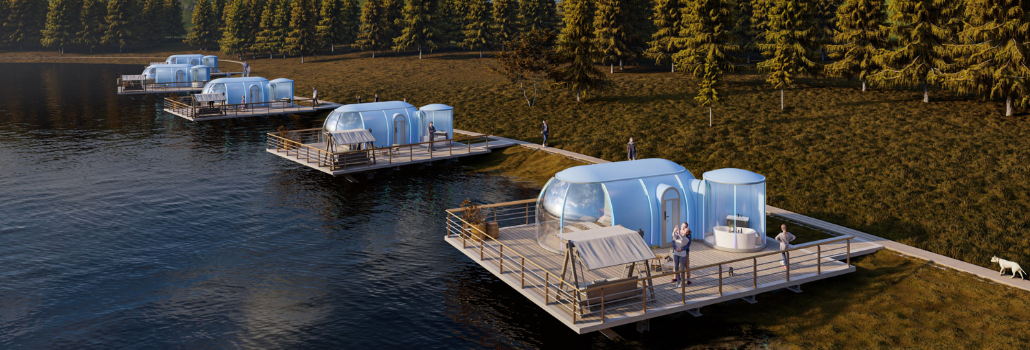The Future of Luxury Stays Our Curated Glamping Experience (2)