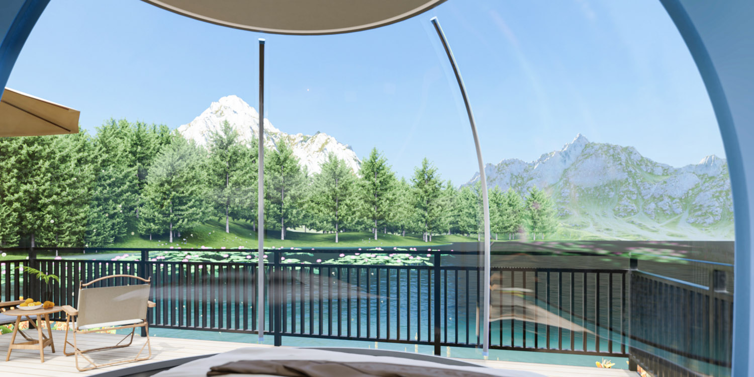 The Future of Luxury Stays Our Curated Glamping Experience (3)