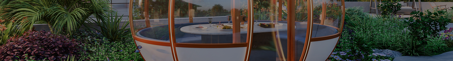Top 5 Tips for Choosing the Best Geo Domes for Your Needs?