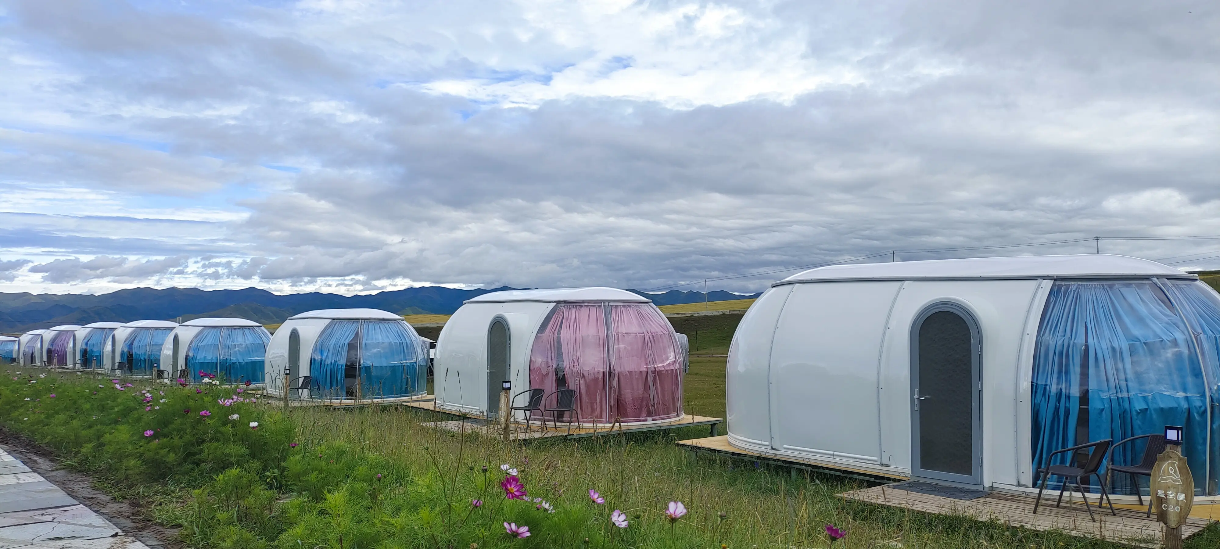 Modular Houses