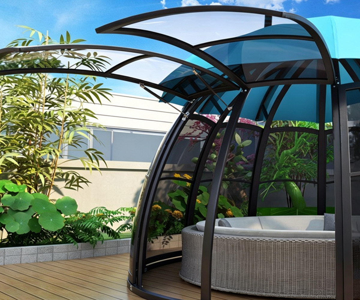 PC Sunroom