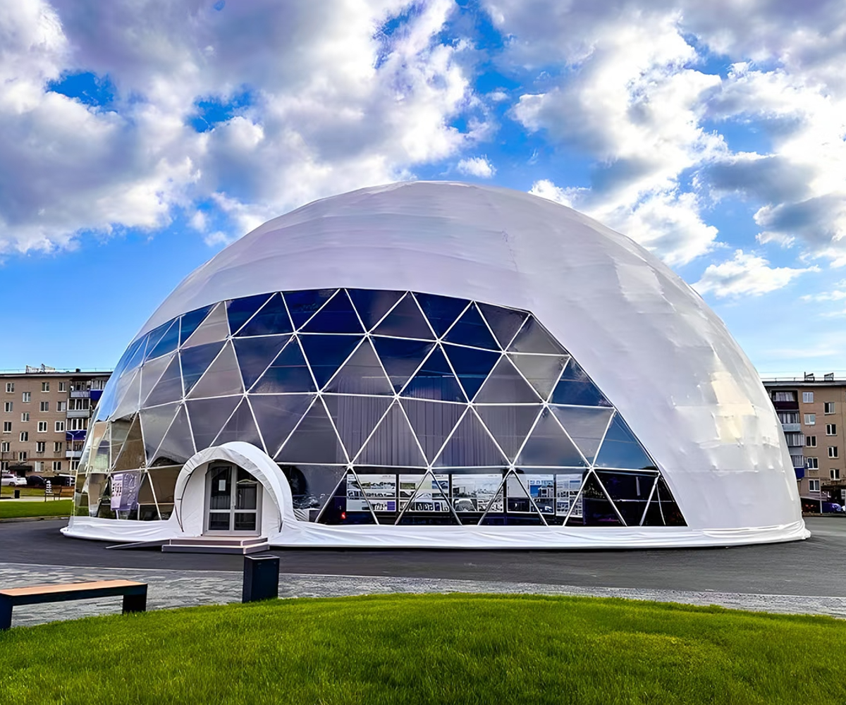 Event Dome