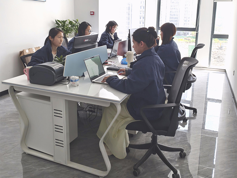 Visita à Fábrica 2