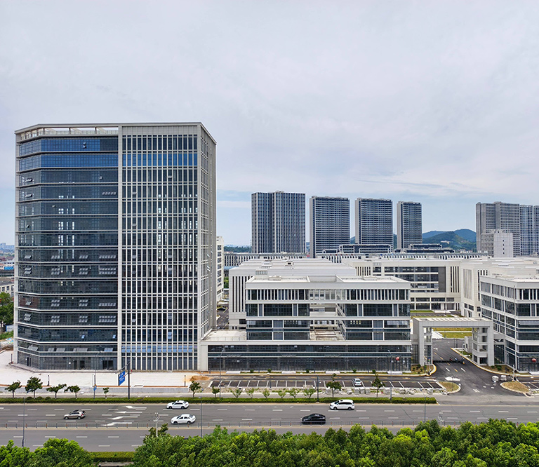 Ningbo Huagong Automation Technology Co., Ltd.: Your Trusted Partner in Industrial Automation